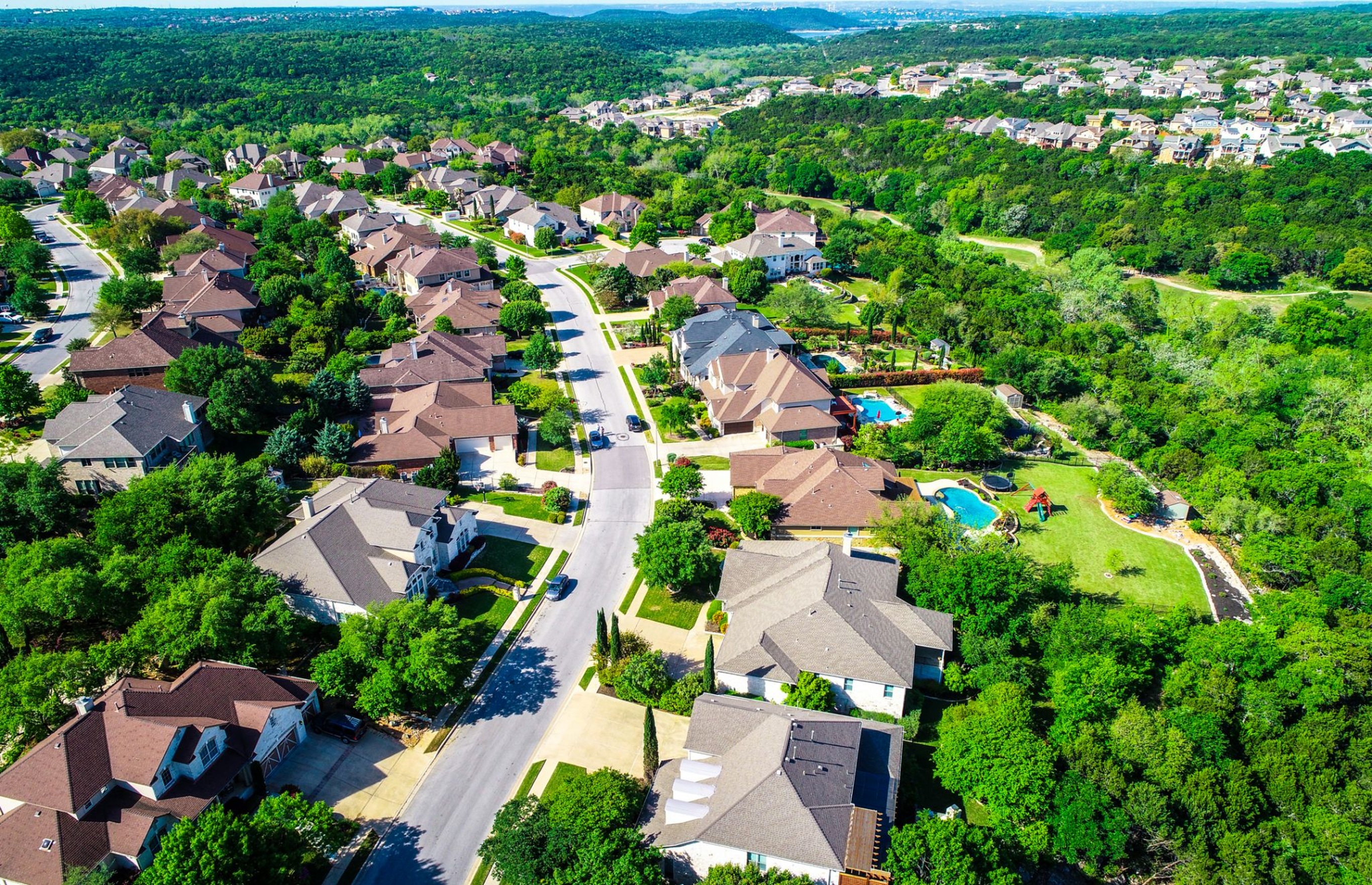 The Benefits of Investing in Family-Friendly Properties in Houston's Suburbs